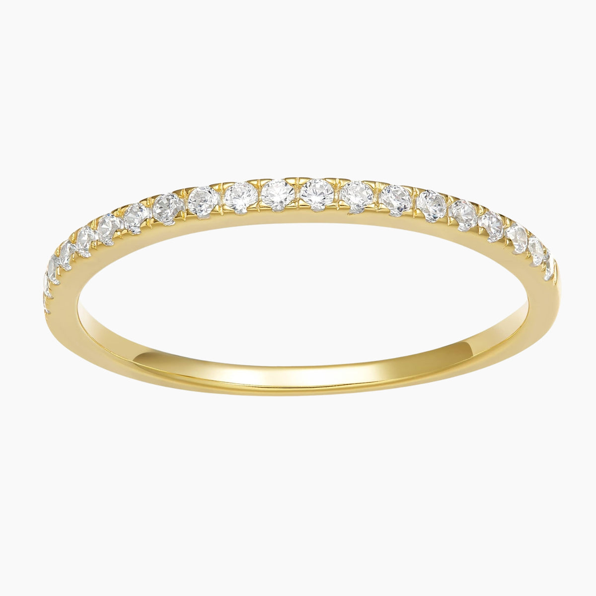 classic wedding rings, quality engagement rings, half eternity ring, cz engagement ring, fake diamond ring, stackable ring, travel ring, quality engagement rings, sterling silver rings, Eamti, cz stones, stackable rings, cheap cz jewelry, eamti jewelry, fake rings, fake bridal set rings, cheap cz jewelry, travel wedding bands, cubic zirconia travel ring, affordable wedding rings, rings cheap wedding, rings for travel, fake rings for travel