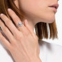princess cut ring, travel ring under $50, cheap wedding under $50, cheap cubic zirconia rings, silver cz ring, cheap cubic zirconia engagement ring, princess ring