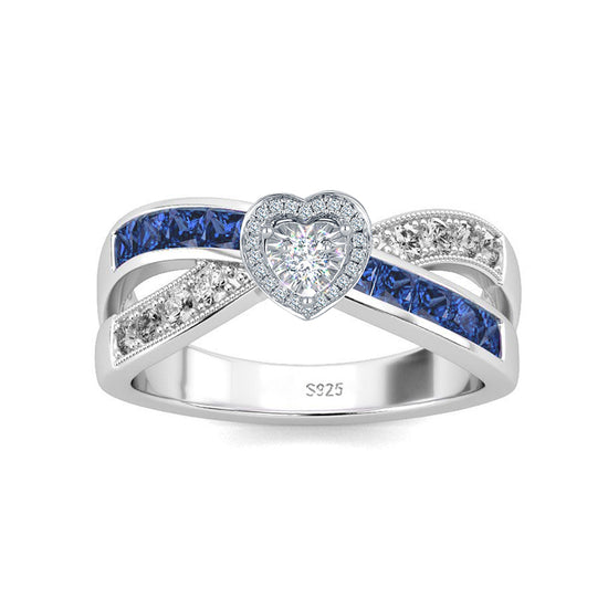 affordable rings for women; stylish engagement rings; Eamti;