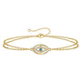 demon eye bracelet; high quality bracelet; Eamti;