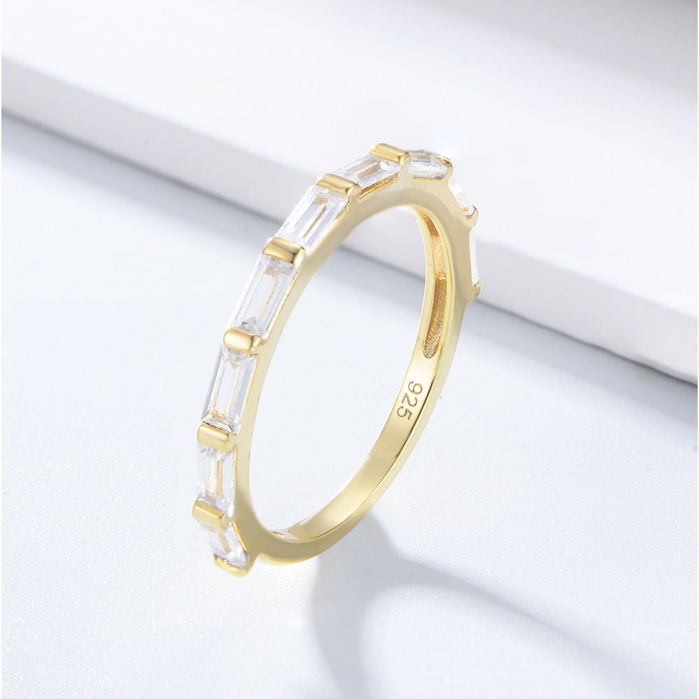stunning wedding rings; simple women rings; Eamti;