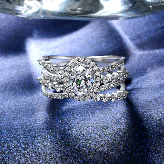 stylish wedding rings; affordable engagement rings; Eamti;