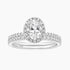 stunning wedding rings; promise rings for women; Eamti;Zirconia wedding ring Vintage wedding rings, oval wedding rings, Cheap wedding rings