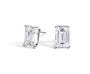 925 sterling silver stud earrings; stud earrings for women; Eamti, post earrings, tiny studs, solitaire earrings, single earrings