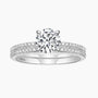 round engagement rings, round cut engagement rings, round rings engagement, round solitaire engagement ring, cheap wedding ring sets
