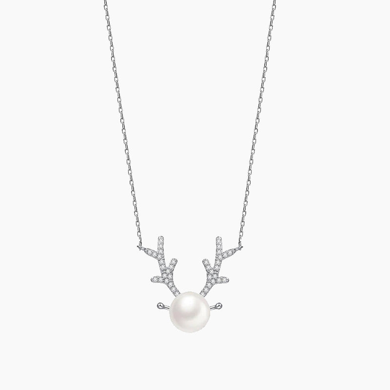 freshwater pearl necklace, fake pearl necklace, pearl necklace for brides, wedding pearl necklace