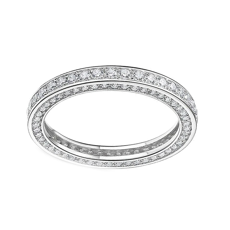 classic wedding rings; quality engagement rings;