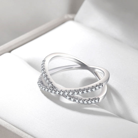 stunning wedding rings; simple eternity rings; Eamti;