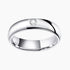 silver band rings, sterling silver rings, Eamti, inexpensive promise ring for men, cheap wedding rings for him, his hers wedding, 5mm wedding band, mens wedding band