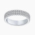 cubic zirconia wedding rings; stunning engagement rings; Eamti,stackable ring, affordable jewelry for woman, cheap ring under $50