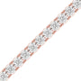 bracelet; tennis bracelet; Eamti;