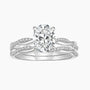 cz rings, cubic zirconia ring, silver engagement rings, cubic zirconia engagement rings, cz engagement rings, cheap wedding ring sets