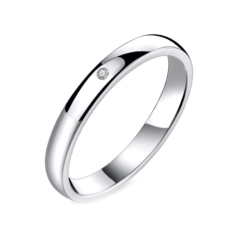simple rings for man; quality rings for woman; Eamti;