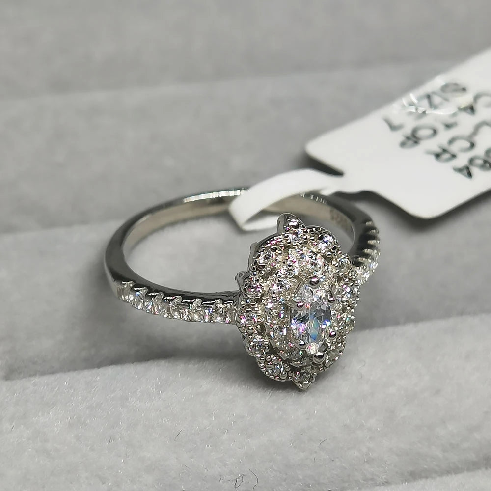 vintage engagement rings; everyday rings for her; Eamti;