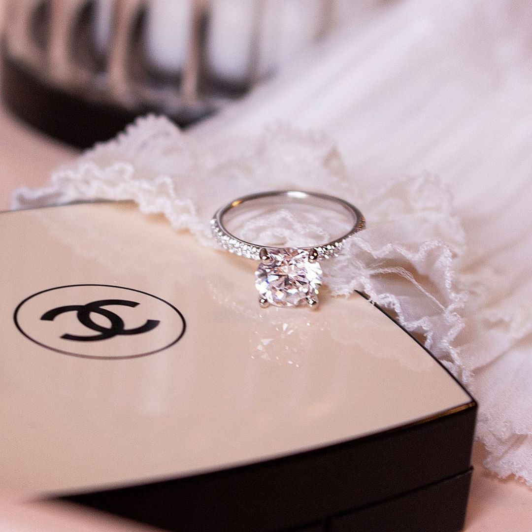 vintage engagement rings; quality wedding rings; Eamti;