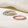 classic wedding rings; quality engagement rings;