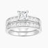 1.2 carat wedding rings; wedding rings; Eamti;