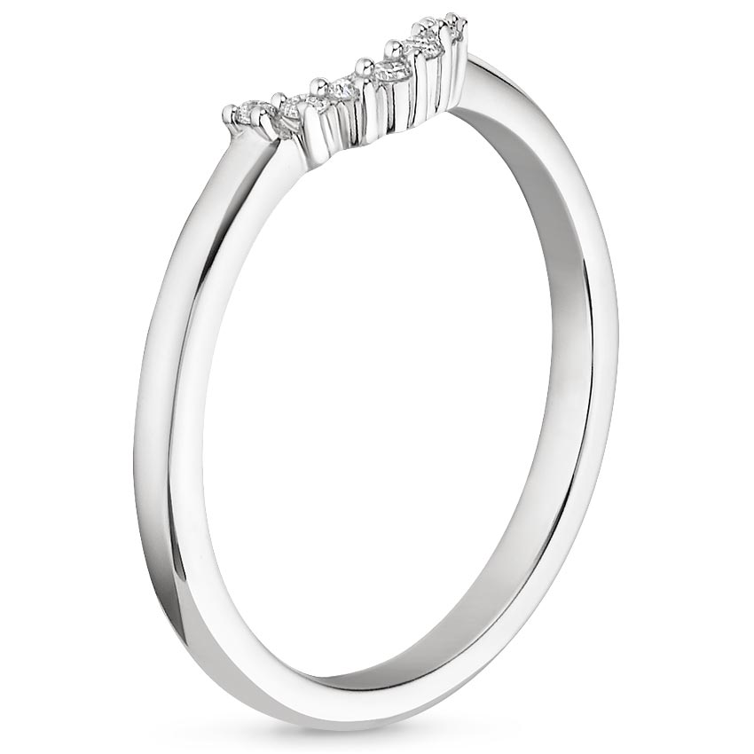 affordable wedding rings; sterling silver rings; Eamti;