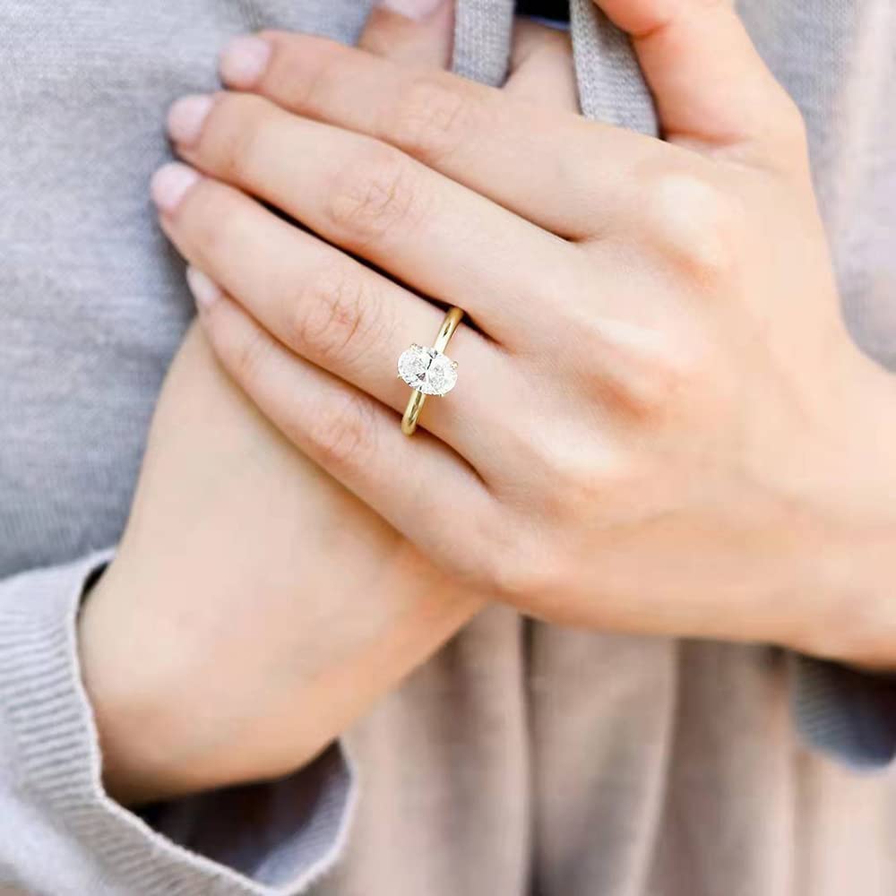 simple rings; stunning wedding rings; Eamti;