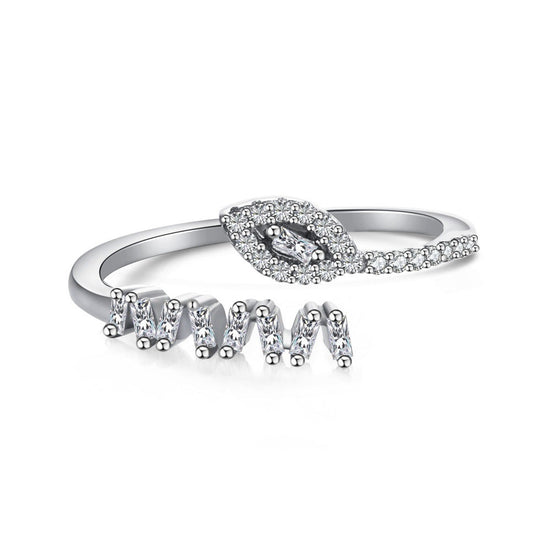 fashion rings for women; quality wedding rings; Eamti;