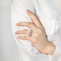 stunning wedding rings; shiny rings for women; Eamti, cubic zirconia ring, stackable ring, affordable jewelry for woman, cheap ring under $50