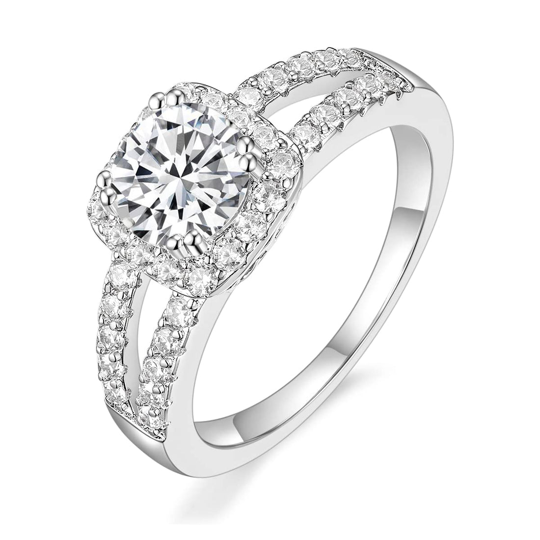 bridal engagement rings; quality rings; Eamti;