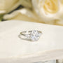 zirconia wedding ring, vintage wedding rings, oval wedding rings, cheap wedding rings, oval cut engagement rings, oval wedding rings, silver oval rings, 3 carat oval diamond ring, cubic zirconia wedding rings, cubic zirconia engagement ring