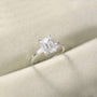 gemstone engagement rings; cheap quality rings; Eamti;