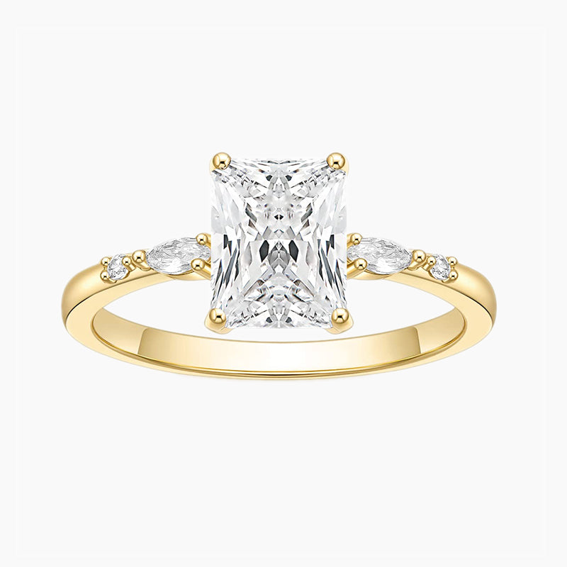stunning wedding rings; women's rings; Eamti;