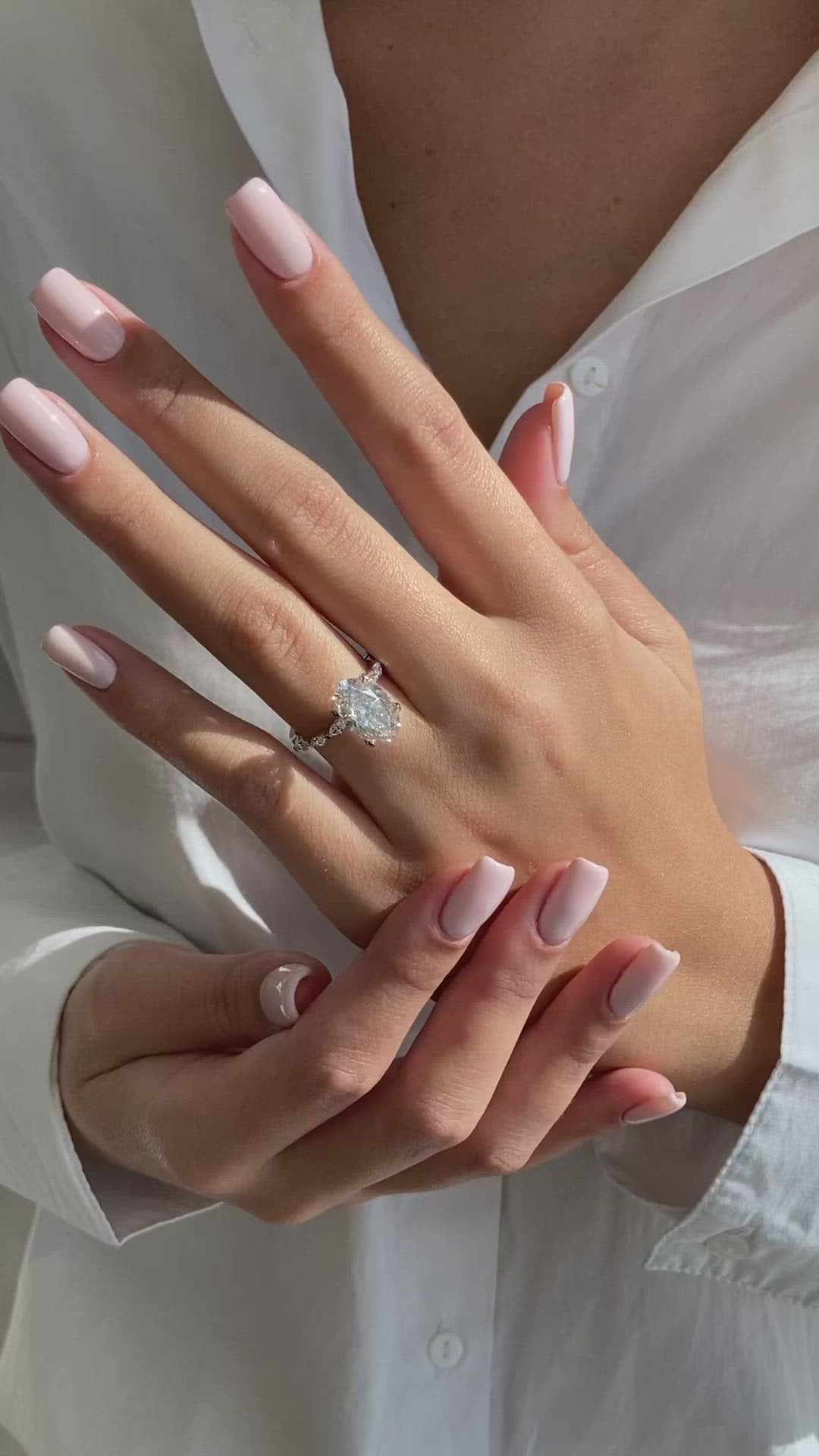 stunning engagement rings; wedding rings for women; Eamti;
