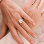 radiant cut engagement rings, radiant cut, radiant diamond, radiant cut diamond ring, radiant cut ring, radiant diamond ring, 3 carat radiant cut diamond ring, cubic zirconia engagement rings, cubic zirconia wedding rings