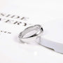 pure dome wedding rings, sterling silver rings, cool mens wedding bands, mens wedding band, cool band for men, 4mm rings band, mens silver wedding bands, cheap mens wedding bands